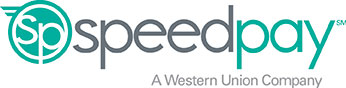 Speedpay, A Western Union Company