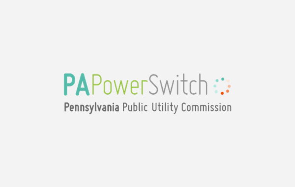 PA Power Switch logo
