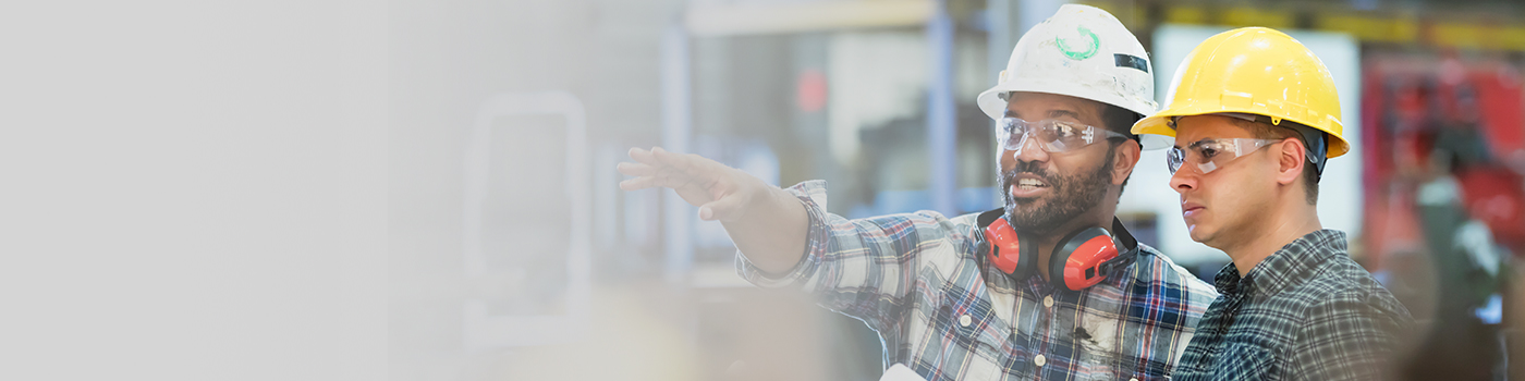 construction workers