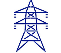 utility tower
