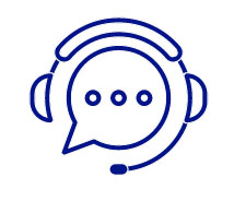 customer service icon