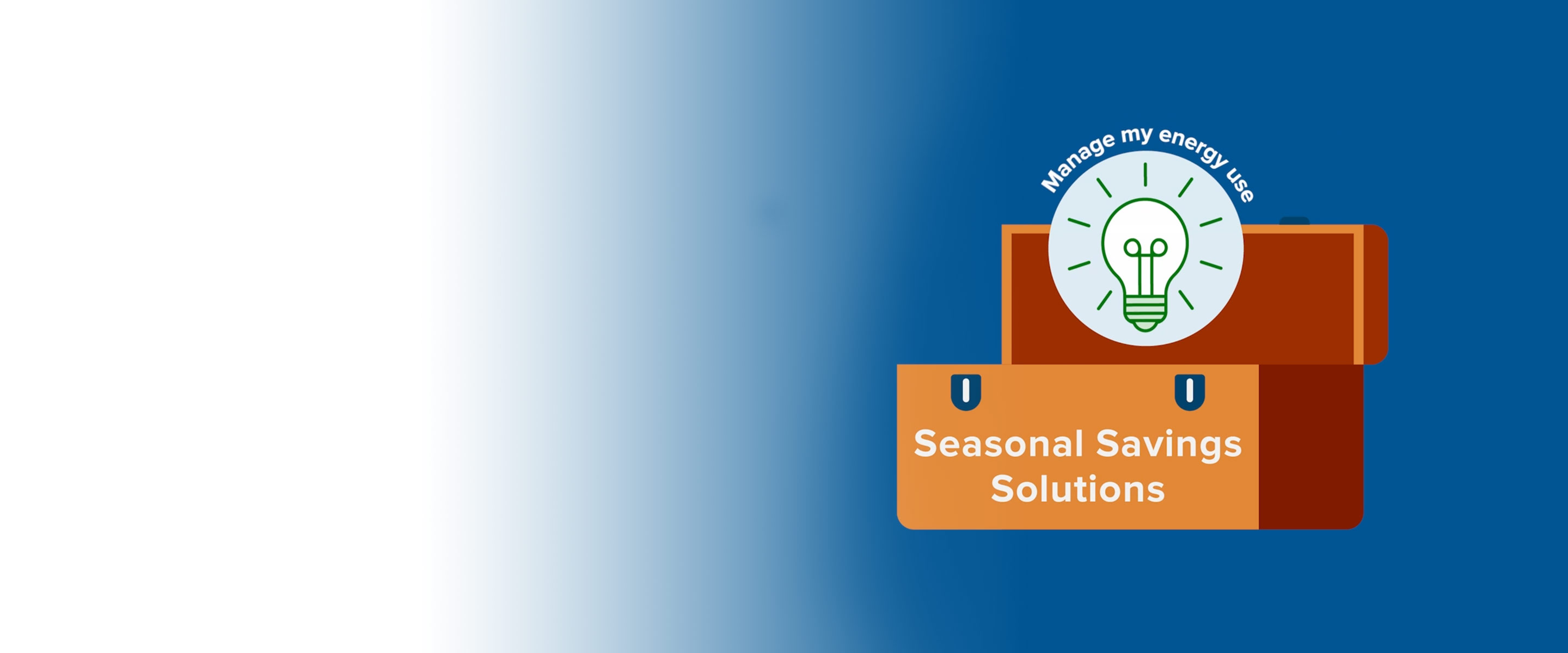 seasonal savings solutions