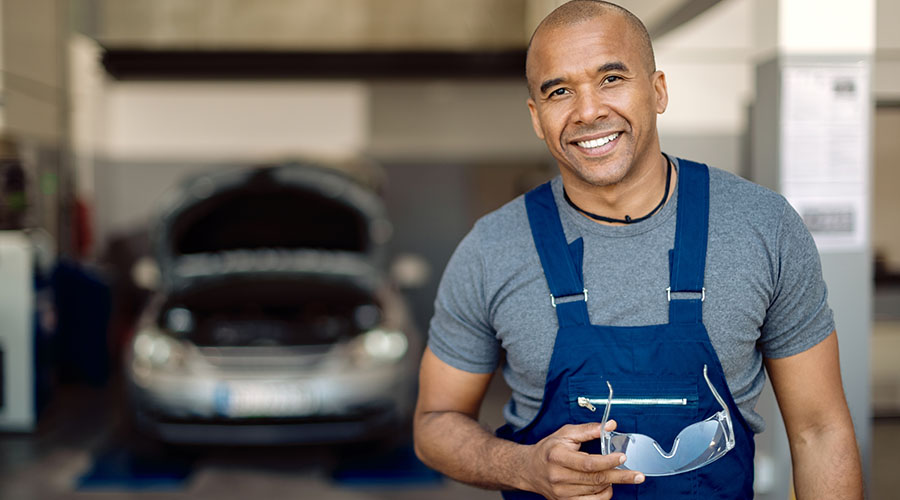 mechanic